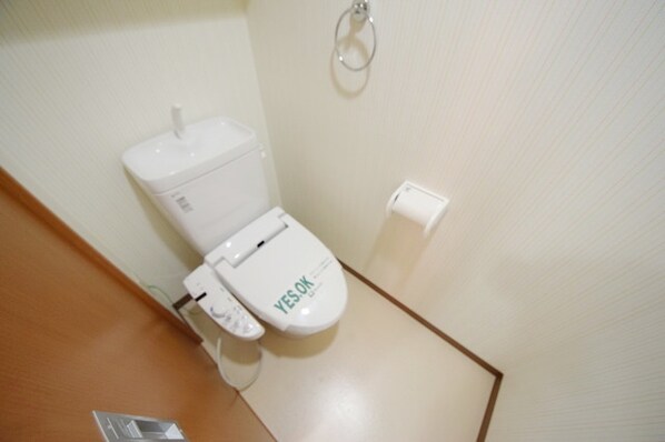 AQUA GREENの物件内観写真